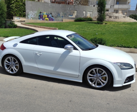 Audi TTS 272 CV - Valuto Permuta