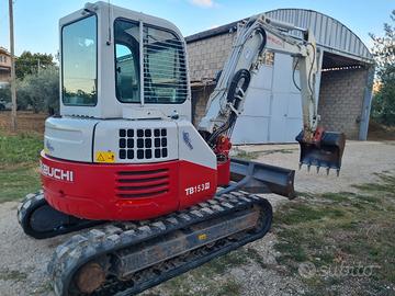 escavatore, miniescavatore, trattore, new holland 