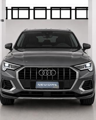 Audi Q3 35 TDI S tronic Business Advanced
