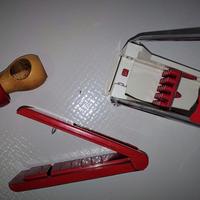 Schiaccianoci - Taglia Patate - Taglia Torrone = (