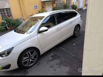 Splendida 308 allure