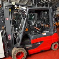 Muletto carrelli elevatori