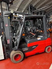 Muletto carrelli elevatori