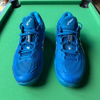 Scarpe da tennis asics novak