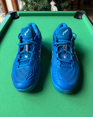 Scarpe da tennis asics novak