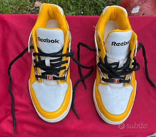 sneakers da collezione Reebok voltron