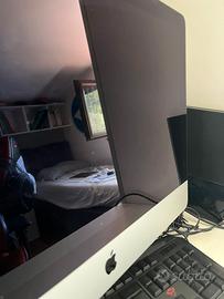 Apple iMac slim perfetto stato