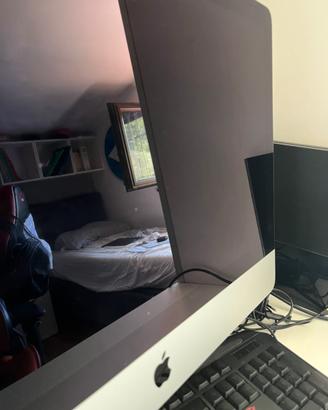 Apple iMac slim perfetto stato