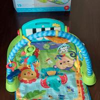Palestrina fisher-price