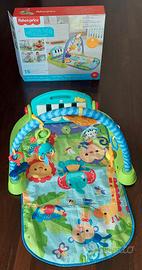 Palestrina fisher-price