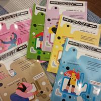 RIVISTE GULLIVER SCUOLA