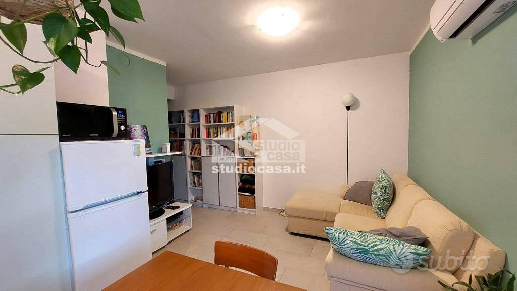 Appartamento di 78 m² con 4 locali e box auto a Al - Vista 4