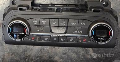 Moduli clima ford focus mk4 e kuga mk3