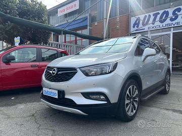 OPEL Mokka X Mokka X 1.4 t Business Gpl-tech 4x2