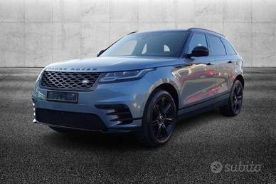 LAND ROVER Range Rover Velar 3.0D l6 300 CV R-Dy