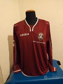 Maglia Arezzo calcio 