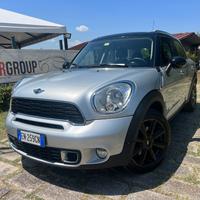 Mini COUNTRYMAN Cooper SD ALL4-2012"KM 87.000"