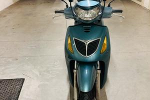 Honda sh 150