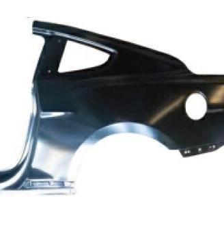 PARAFANGO FORD MUSTANG 2015