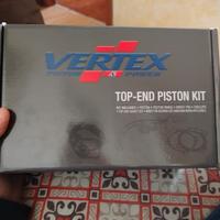 Vertex Kit per Kawasaki motocross 