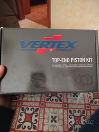 Vertex Kit per Kawasaki motocross 