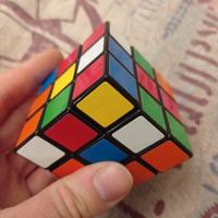 Cubo di Rubik 