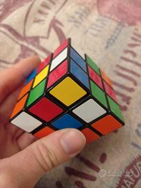 Cubo di Rubik 