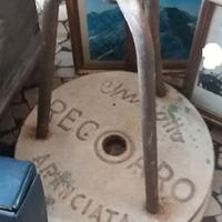 Porta ombrellone RECOARO Chinotto Aranciata '50