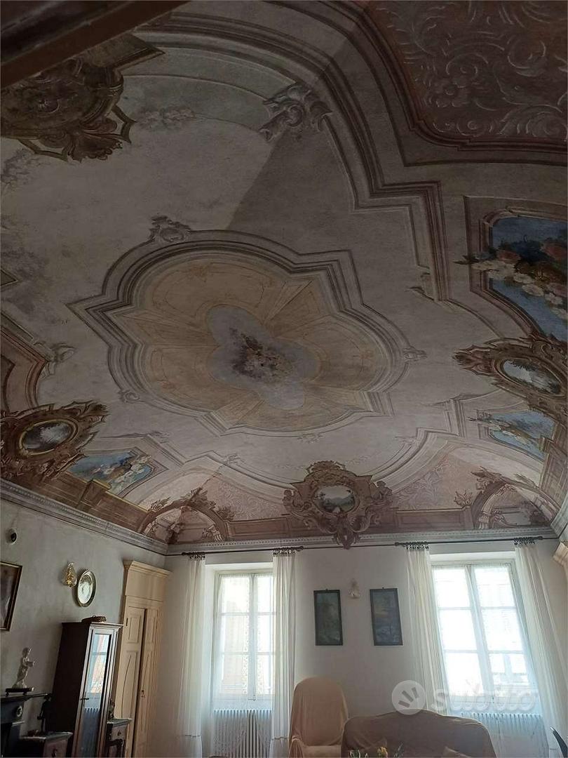 Appartamento – Cuneo, Località Tetto Garetto - Altro