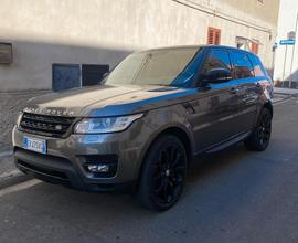 Range Rover Sport 3.0 TDV6 SE