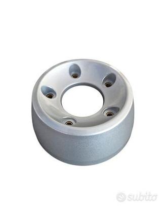 FONDELLO SCARICO T MAX 500 TMAX 500 2008>2011