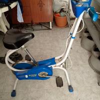 Cyclette Vintage ATALA Ginny