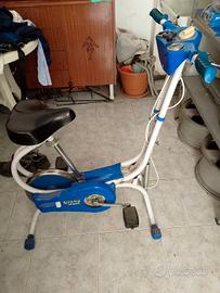 Cyclette Vintage ATALA Ginny