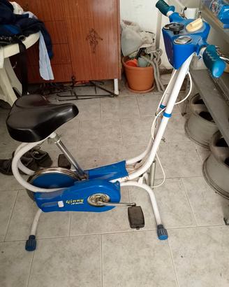 Cyclette Vintage ATALA Ginny