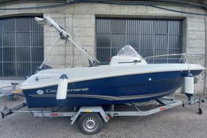 Jeanneau Cap Camarat 5.5 WA S2-Barca Usata