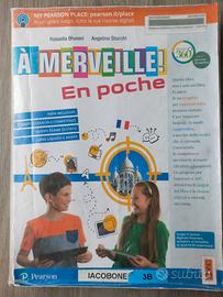 À MERVEILLE EN POCHE ISBN  9788861616202