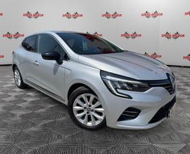 Renault Clio TCe 101 CV GPL DI CASA MADRE Int...
