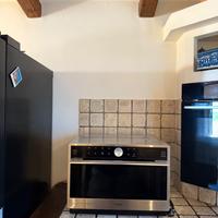 Microonde combinato Whirlpool MWP 3391 SX