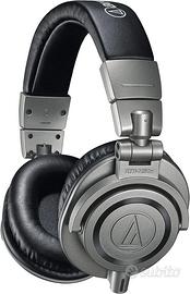 Audio-Technica M50xGM