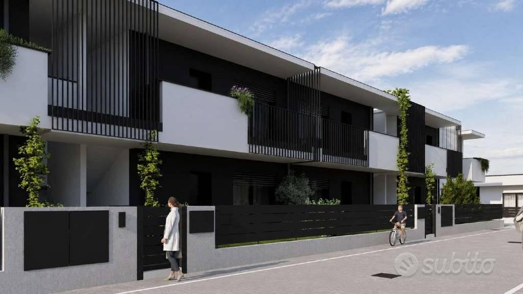 Apartment in Flero, Onzato di Flero - Vista 3