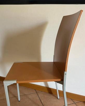 Sedie da cucina