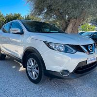 NISSAN QASHQAI 1.6 DCI - 2016