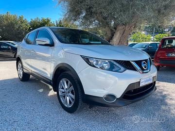 NISSAN QASHQAI 1.6 DCI - 2016