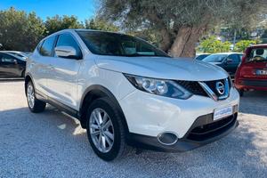 NISSAN QASHQAI 1.6 DCI - 2016