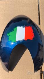 coppia inserti fise kep Italia cromo 2.0 