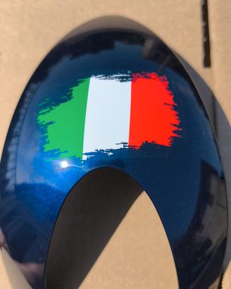 coppia inserti fise kep Italia cromo 2.0 