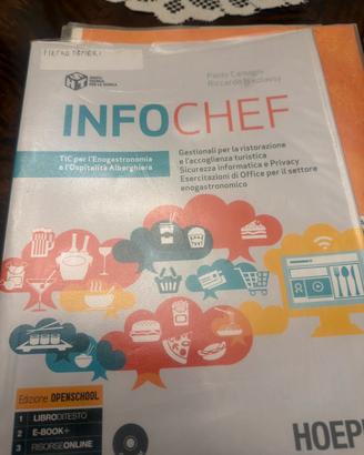 Infochef