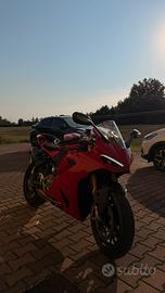Ducati panigale v2 s 2026 DEPO