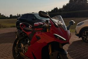 Ducati panigale v2 s 2026 DEPO