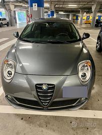 Alfa Romeo Mito 1300 jtd